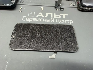 Фотография Ремонт iPhone 14 в Сургуте