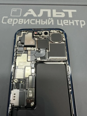Ремонт Ремонт iPhone 15 Plus в Сургуте