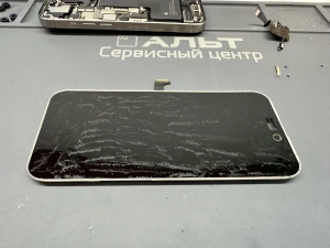 Ремонт Ремонт iPhone 15 Plus в Сургуте