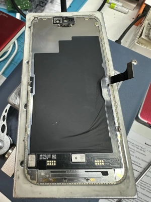 Ремонт Ремонт iPhone 15 Pro в Сургуте