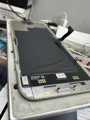 Ремонт Ремонт iPhone 15 Pro в Сургуте