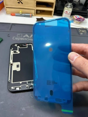 Ремонт Ремонт iPhone 16 Pro в Сургуте