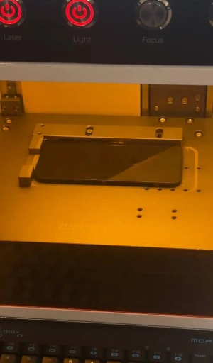 Ремонт Ремонт iPhone 16 Pro в Сургуте