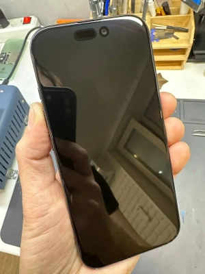 Ремонт Ремонт iPhone 16 Pro в Сургуте