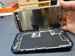 Ремонт Ремонт iPhone 16 Pro в Сургуте