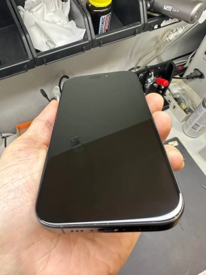 Ремонт Ремонт iPhone 16 Pro в Сургуте