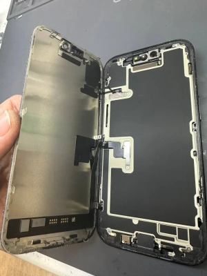 Ремонт Ремонт iPhone 16 Pro в Сургуте