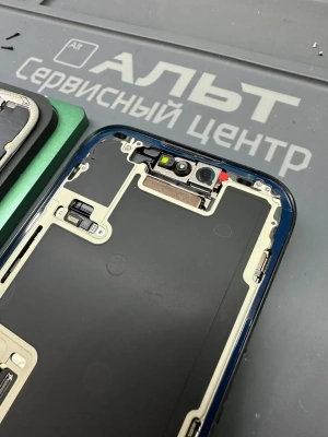 Ремонт Ремонт iPhone 16 Pro в Сургуте
