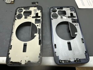 Фотография Ремонт iPhone 5s в Сургуте
