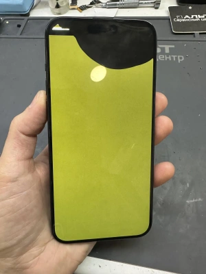 Фотография Ремонт iPhone 5s в Сургуте