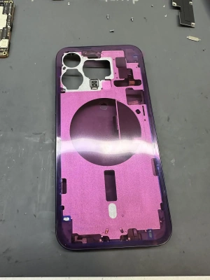 Фотография Ремонт iPhone 5s в Сургуте
