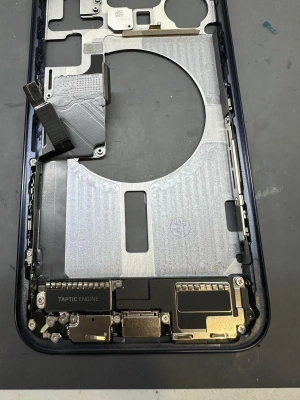 Фотография Ремонт iPhone 5s в Сургуте