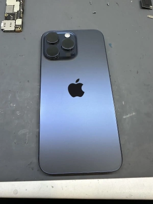 Фотография Ремонт iPhone 5s в Сургуте