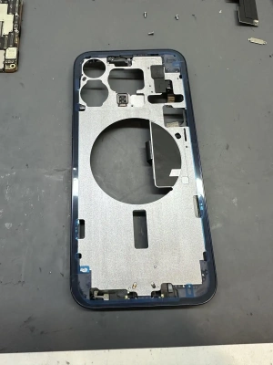 Фотография Ремонт iPhone 5s в Сургуте