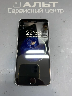 Фотография Ремонт iPhone 6 в Сургуте