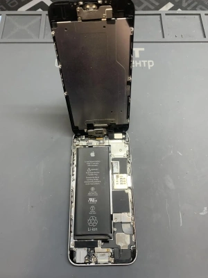 Фотография Ремонт iPhone 6 в Сургуте