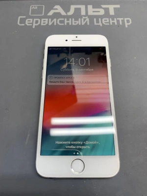 Фотография Ремонт iPhone 6 в Сургуте