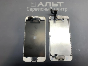 Фотография Ремонт iPhone 6 в Сургуте