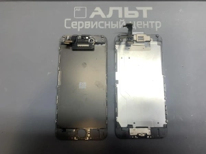 Фотография Ремонт iPhone 6 в Сургуте