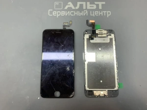 Фотография Ремонт iPhone 6s в Сургуте