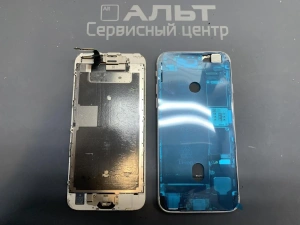 Фотография Ремонт iPhone 6s в Сургуте