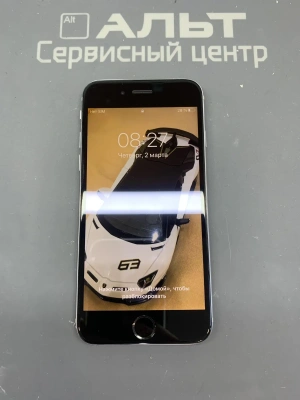Фотография Ремонт iPhone 6s в Сургуте