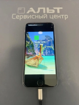 Фотография Ремонт iPhone 6s в Сургуте