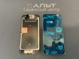 Фотография Ремонт iPhone 6s в Сургуте