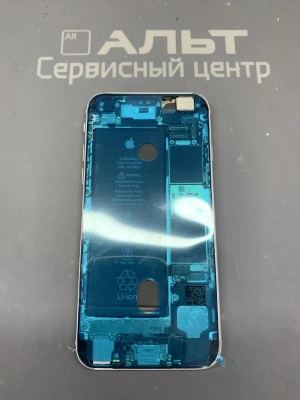 Фотография Ремонт iPhone 6s в Сургуте