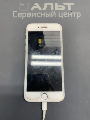 Фотография Ремонт iPhone 6s в Сургуте