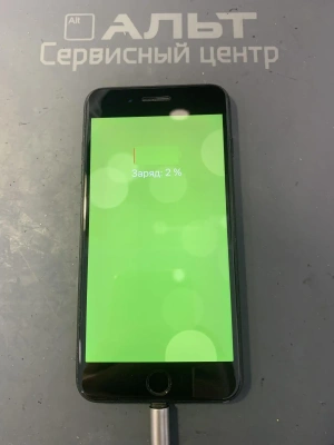Фотография Ремонт iPhone 7 Plus в Сургуте