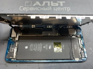 Фотография Ремонт iPhone 7 Plus в Сургуте