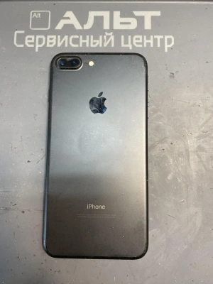 Фотография Ремонт iPhone 7 Plus в Сургуте