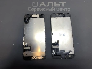 Фотография Ремонт iPhone 7 в Сургуте