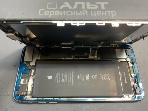 Фотография Ремонт iPhone 8 Plus в Сургуте