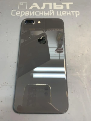Фотография Ремонт iPhone 8 Plus в Сургуте