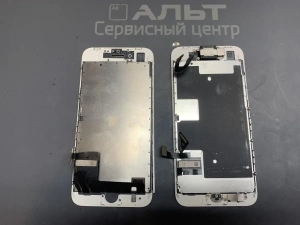 Фотография Ремонт iPhone 8 в Сургуте