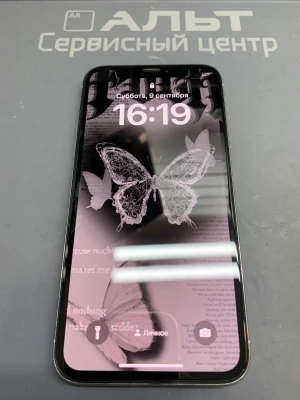 Фотография Ремонт iPhone X в Сургуте