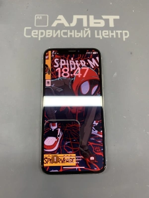 Фотография Ремонт iPhone X в Сургуте