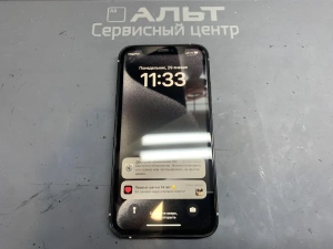 Фотография Ремонт iPhone XR в Сургуте