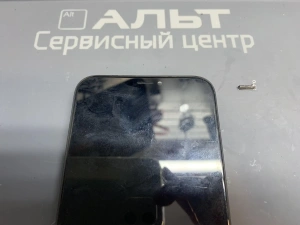 Фотография Ремонт iPhone XR в Сургуте