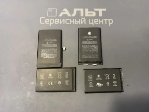 Фотография Ремонт iPhone XS Max в Сургуте