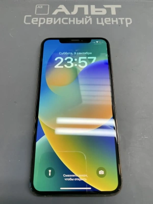 Фотография Ремонт iPhone XS Max в Сургуте
