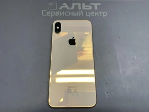Фотография Ремонт iPhone XS Max в Сургуте