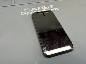 Фотография Ремонт iPhone XS в Сургуте