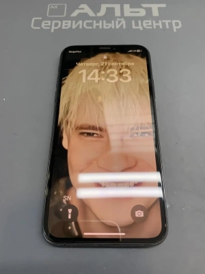 Фотография Ремонт iPhone XS в Сургуте