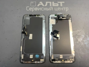 Фотография Ремонт iPhone XS в Сургуте