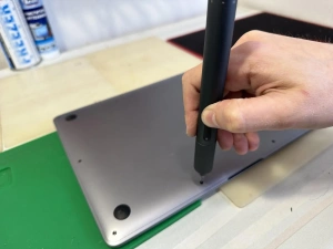 Фотография Ремонт MacBook Pro Retina A1502 в Сургуте