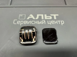 Фотография Ремонт Watch SE в Сургуте