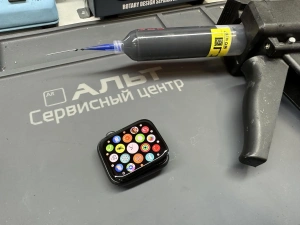 Фотография Ремонт Watch SE в Сургуте